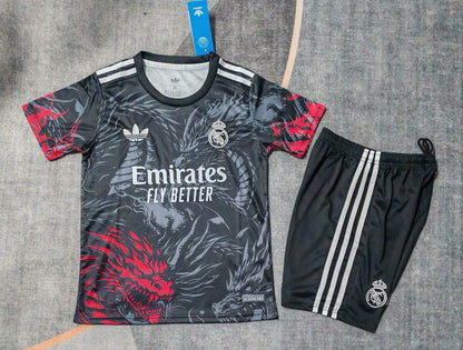 Kids jerseys Special Edition 2025/2026 Kids Football Jersey