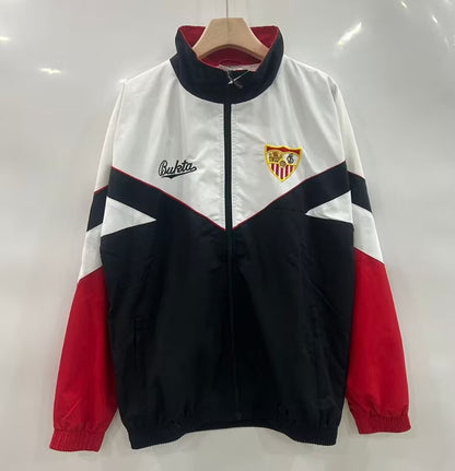 Retro Windbreaker 2025/2026 Windbreaker