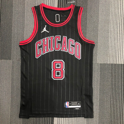Chicago Bulls Football Jersey