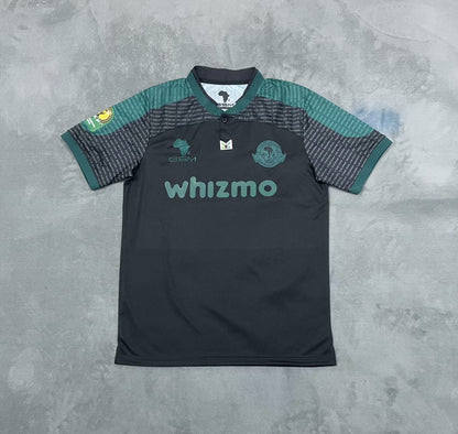 other team 2024/2025 Third Away Fan Version Football Jersey