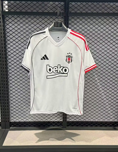 other team 2025/2026 Away Fan Version Football Jersey