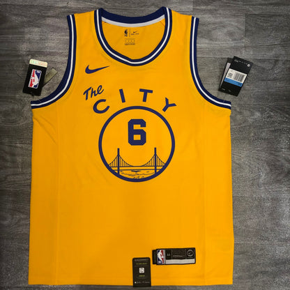 NBA&NFL&MLB 2021 Football Jersey
