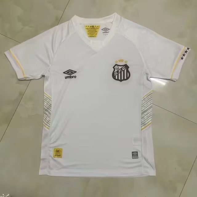 Grêmio 2023/2024 Home Fan Version Football Jersey