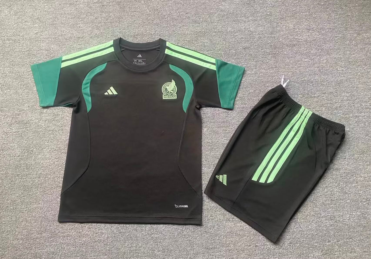 Kids jerseys 2026/2027 Kids Tracksuit