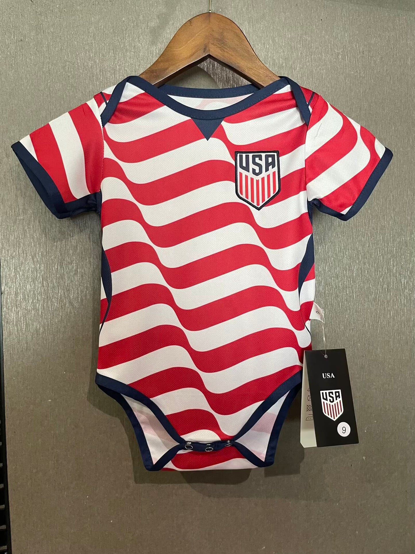 Kids jerseys 2026/2027 Home Football Jersey