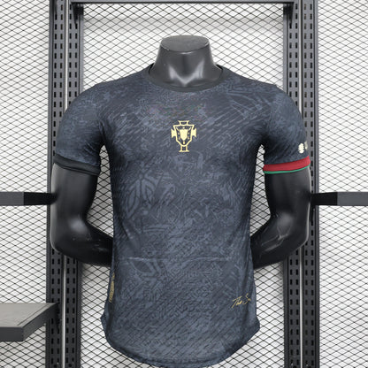 Portugal Special Edition 2024/2025 Player Version Football Jersey