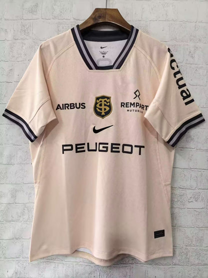 REMPART Rugby Jersey 2026