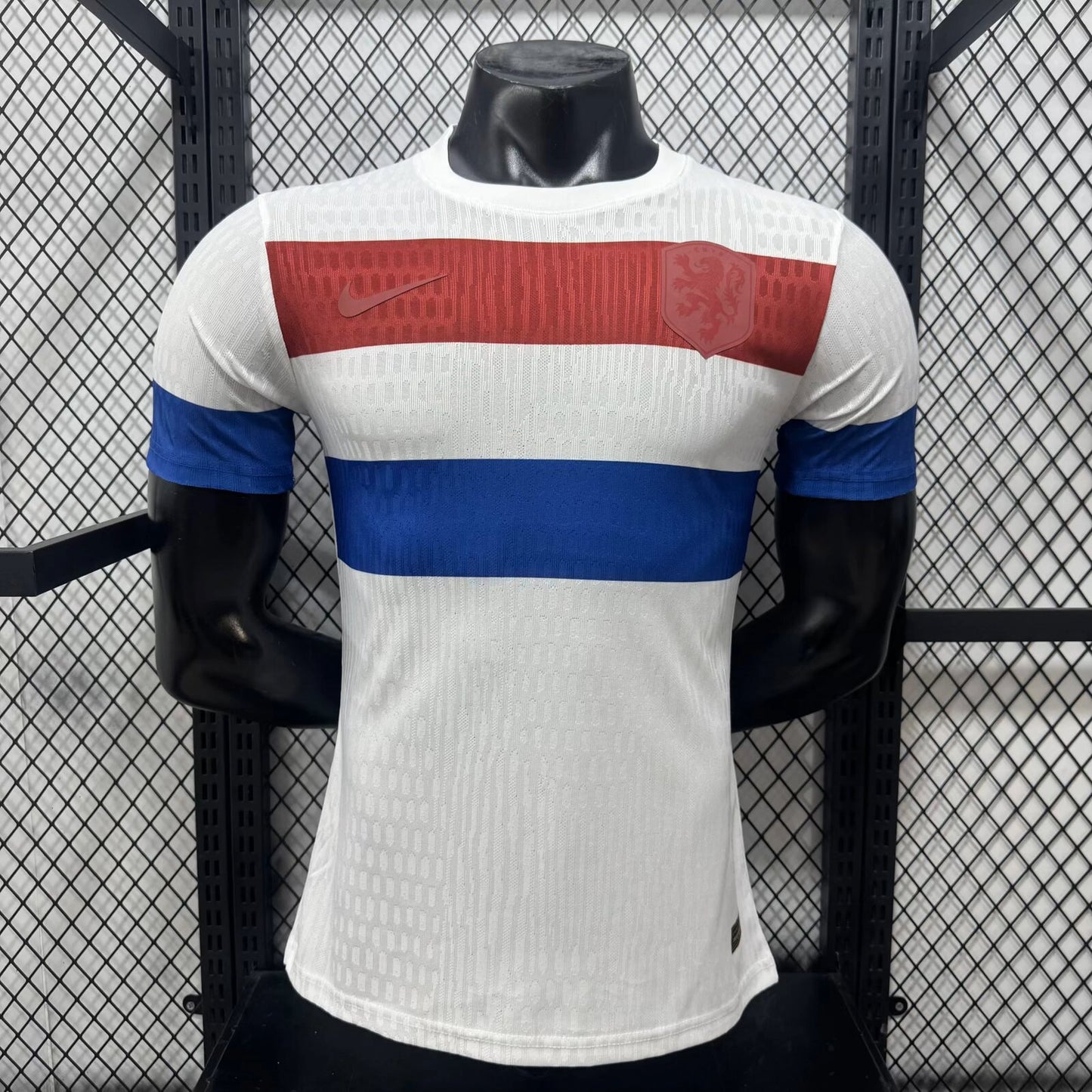 Netherlands Special Edition 2026/2027 Player Version Football Jersey
