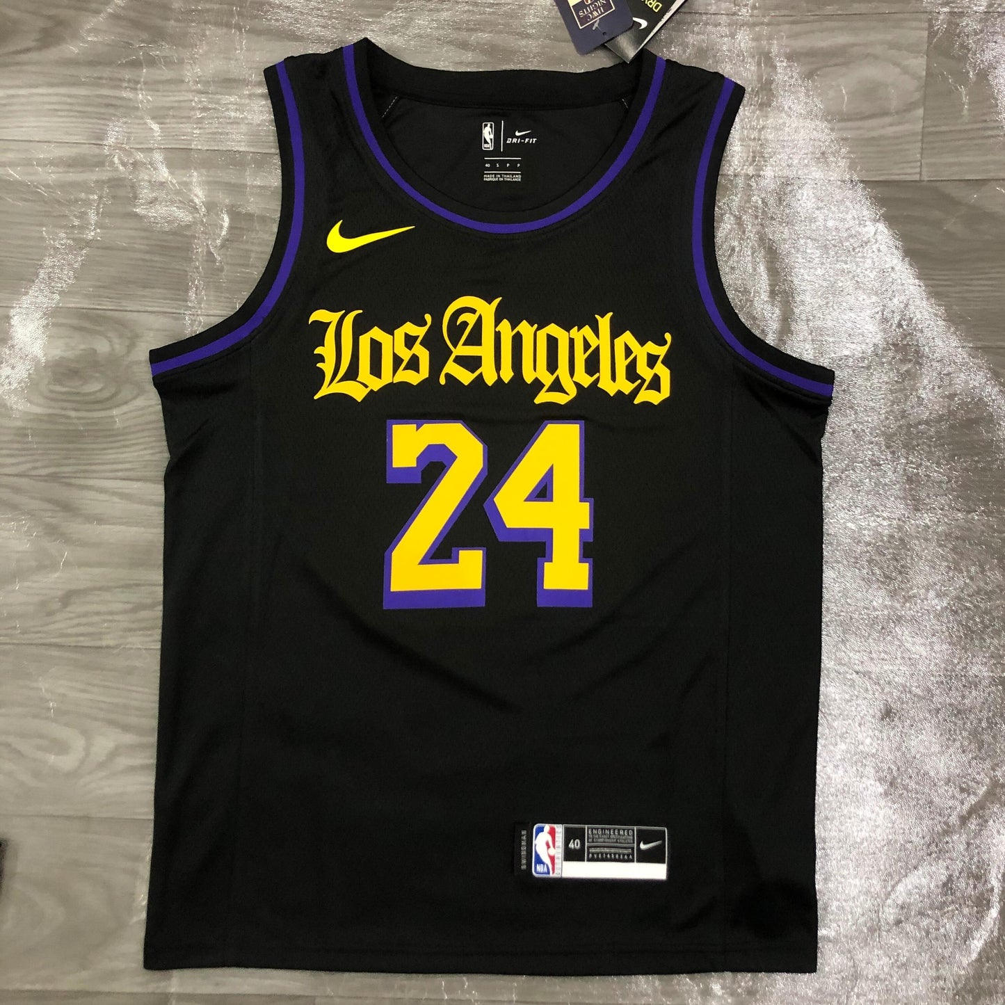 NBA&NFL&MLB Football Jersey