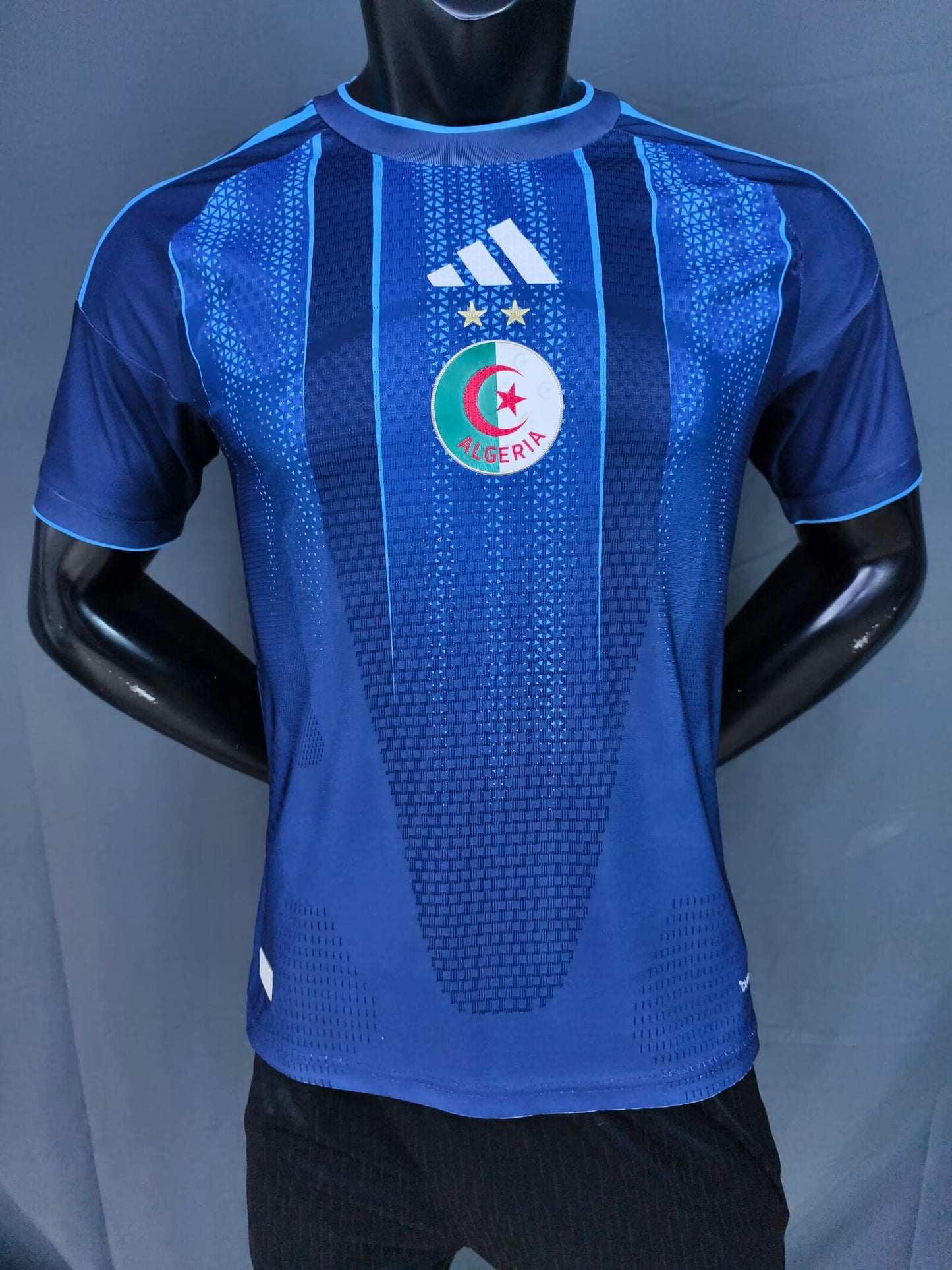 Algeria Special Edition 2026/2027 Player Version Football Jersey