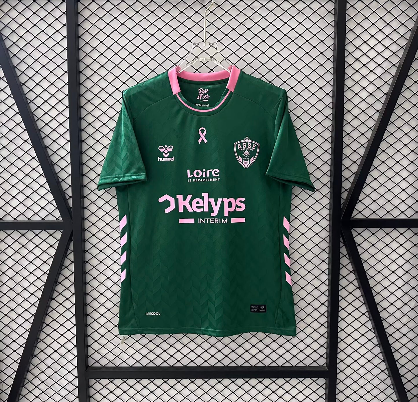 other team Special Edition 2025/2026 Fan Version Football Jersey