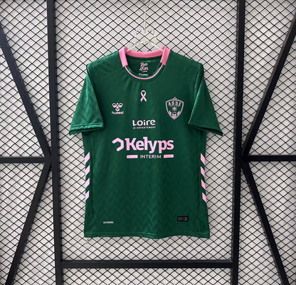 other team Special Edition 2025/2026 Fan Version Football Jersey