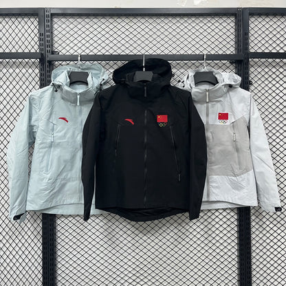 Windbreaker 2025/2026 Windbreaker