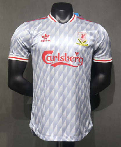 Liverpool Special Edition 2024/2025 Player Version Football Jersey