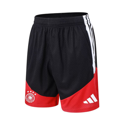 Germany 2026/2027 Player Version Tracksuit