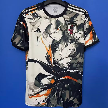 Japan Special Edition 2026/2027 Fan Version Football Jersey