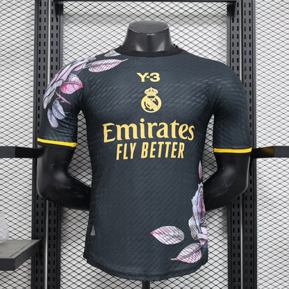 Real Madrid Special Edition 2024/2025 Player Version Football Jersey