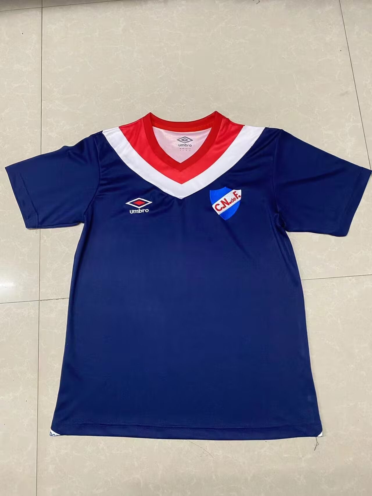Uruguay Special Edition 2024/2025 Fan Version Football Jersey