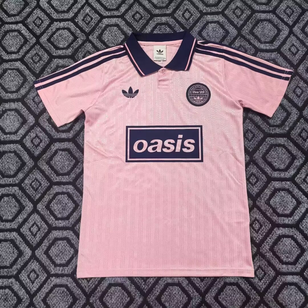 Adidas&Nike 2025/2026 Football Jersey