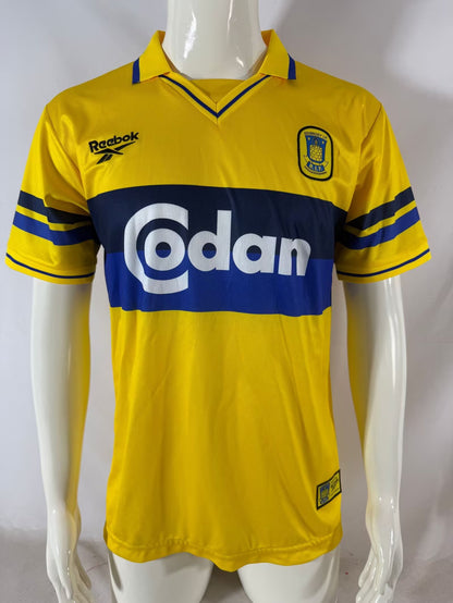Retro other team 1999/2000 Home Fan Version Football Jersey