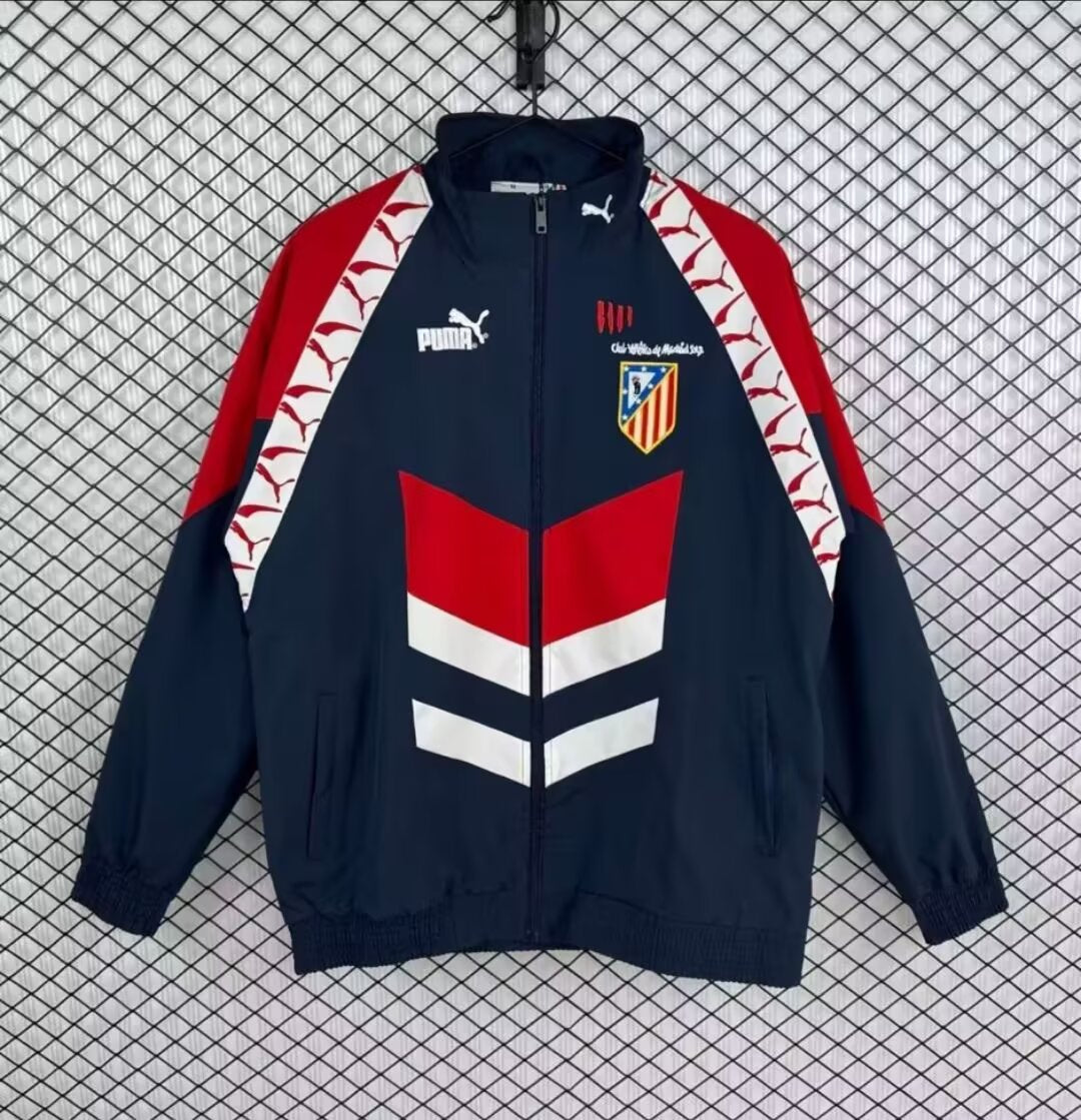 Windbreaker 2025/2026 Windbreaker