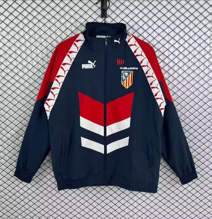 Windbreaker 2025/2026 Windbreaker