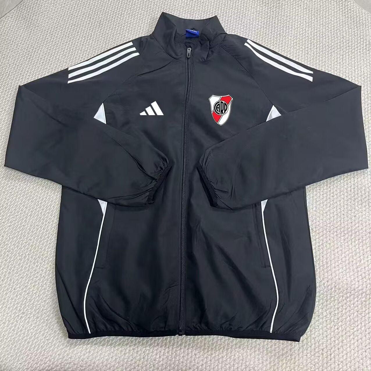 Windbreaker 2025/2026 Windbreaker