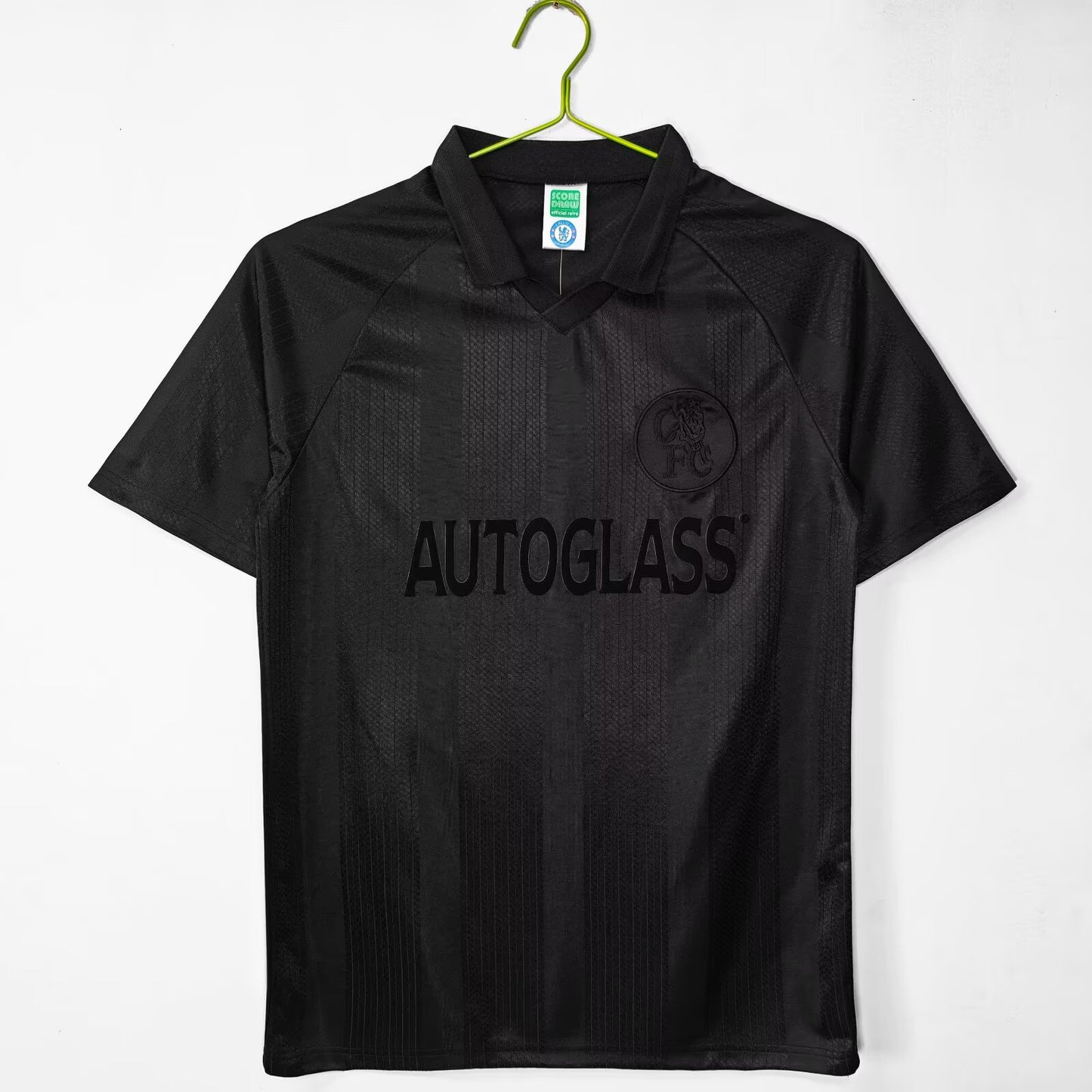 Retro Chelsea 1998/2000 Third Football Jersey