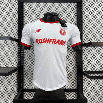 Toluca Away Player Jersey 2026-2027