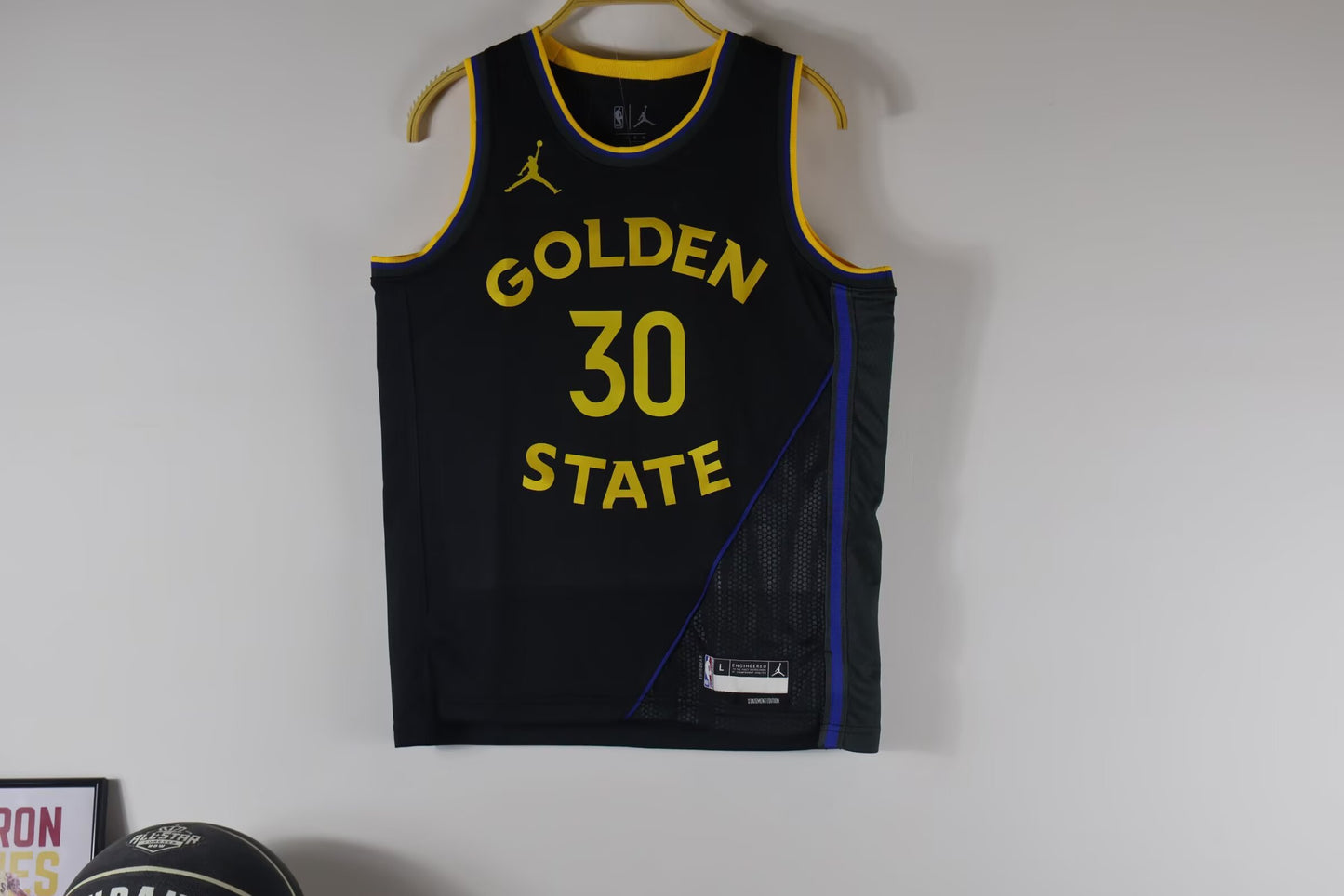 NBA&NFL&MLB Kids Football Jersey