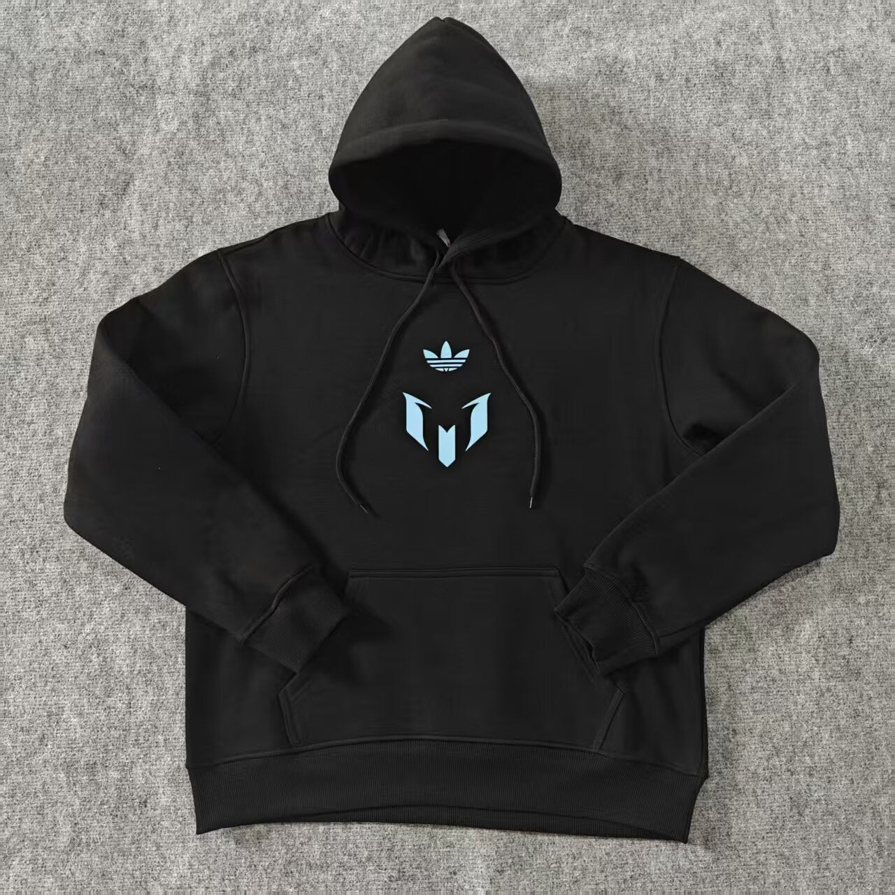 Jacket suite 2025/2026 Tracksuit