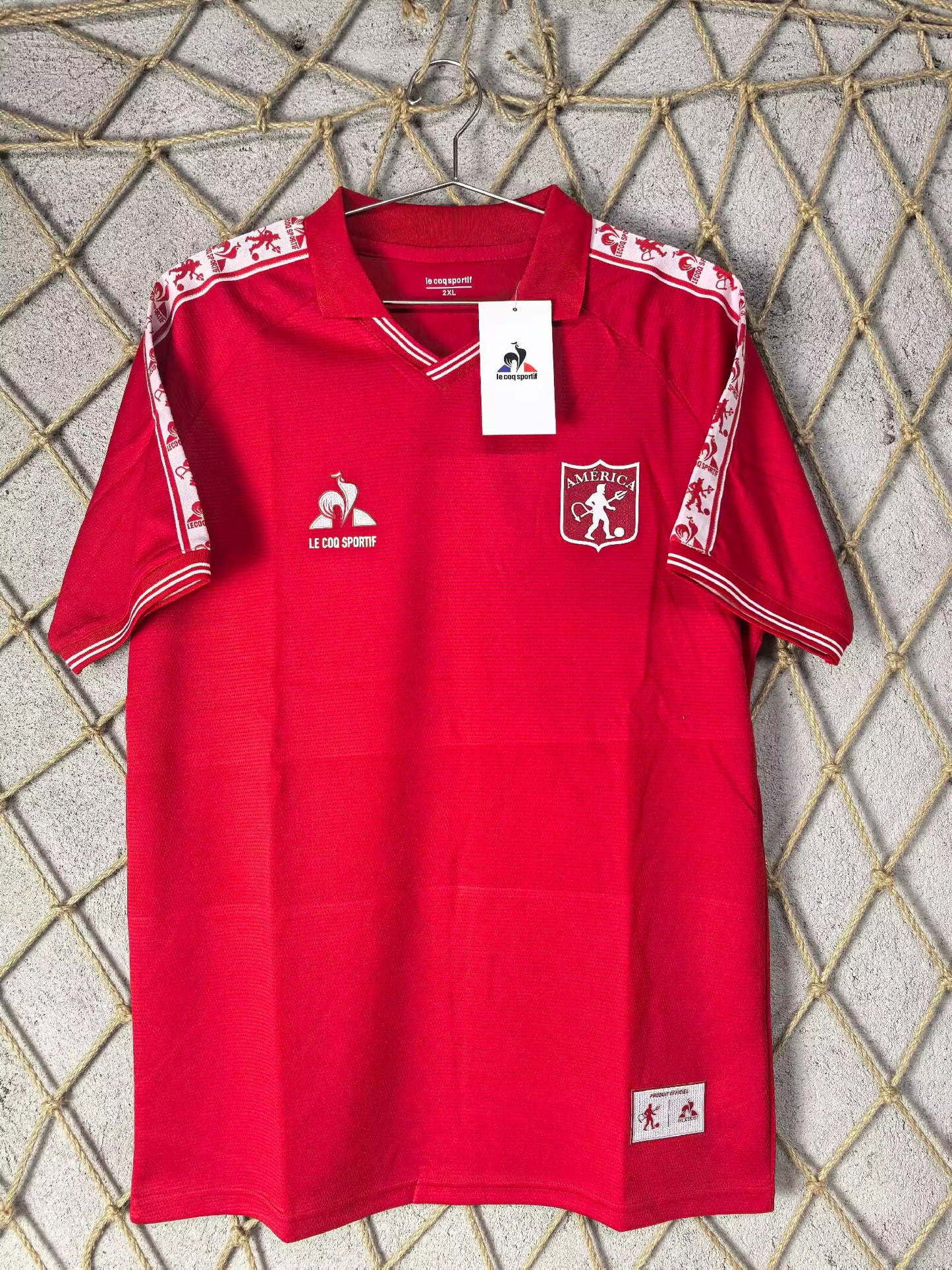 America Special Jersey 2026-2027