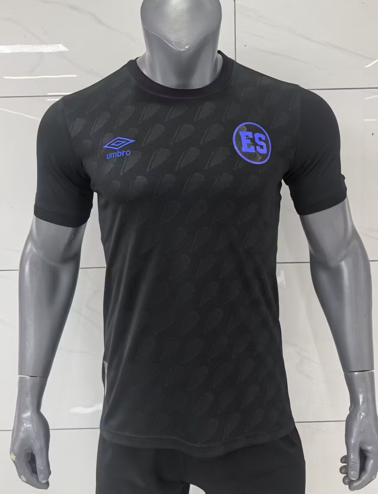 other national team 2025/2026 Third Fan Version Football Jersey