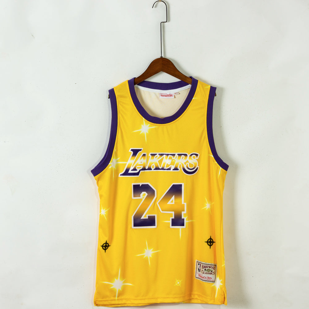 LA Lakers Football Jersey