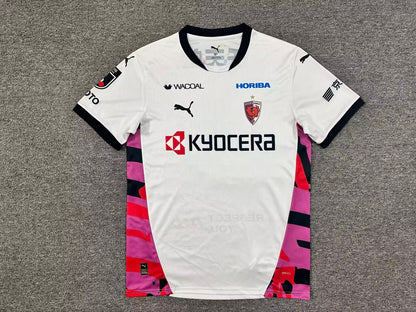 other team 2026/2027 Away Fan Version Football Jersey