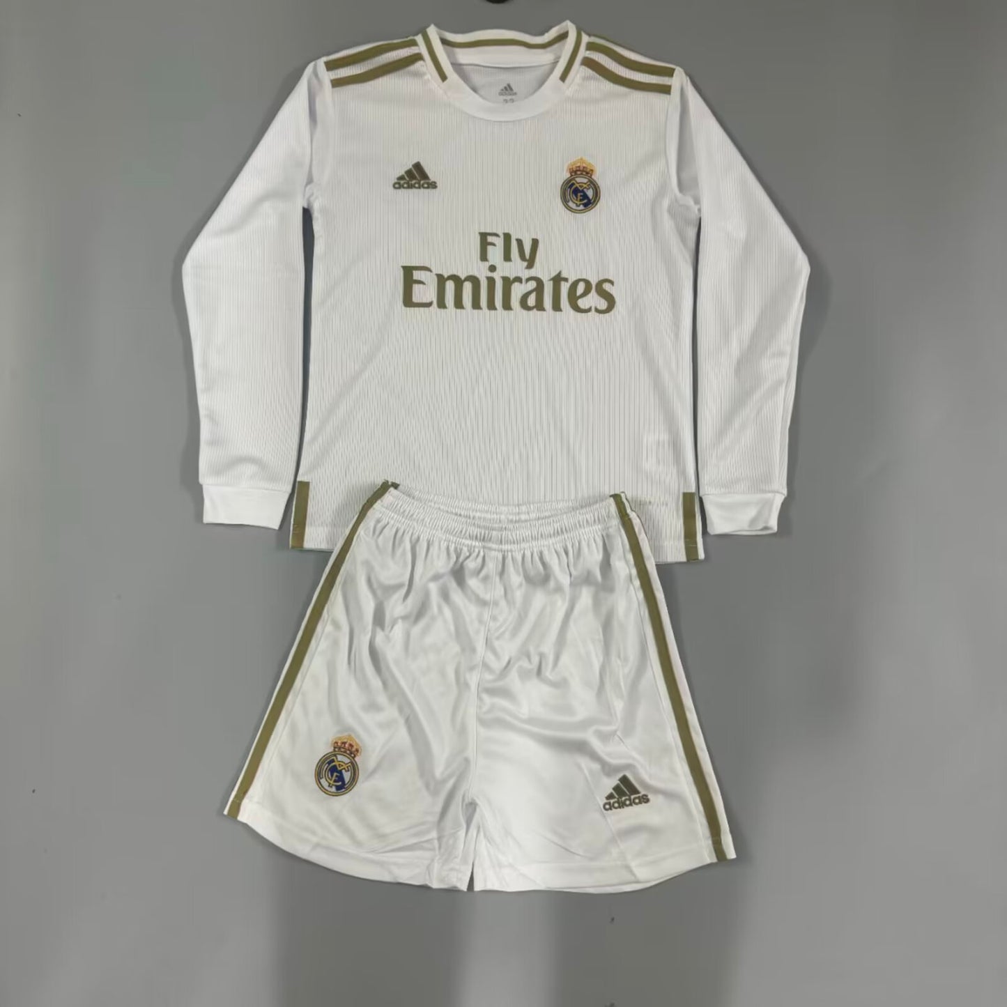 Retro Kids jerseys 2019/2020 Kids Home Football Jersey