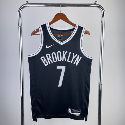 Brooklyn Nets 2023 Football Jersey