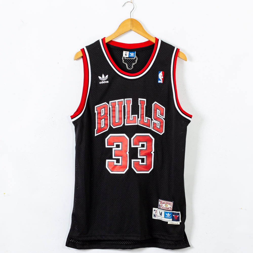 Chicago Bulls Football Jersey