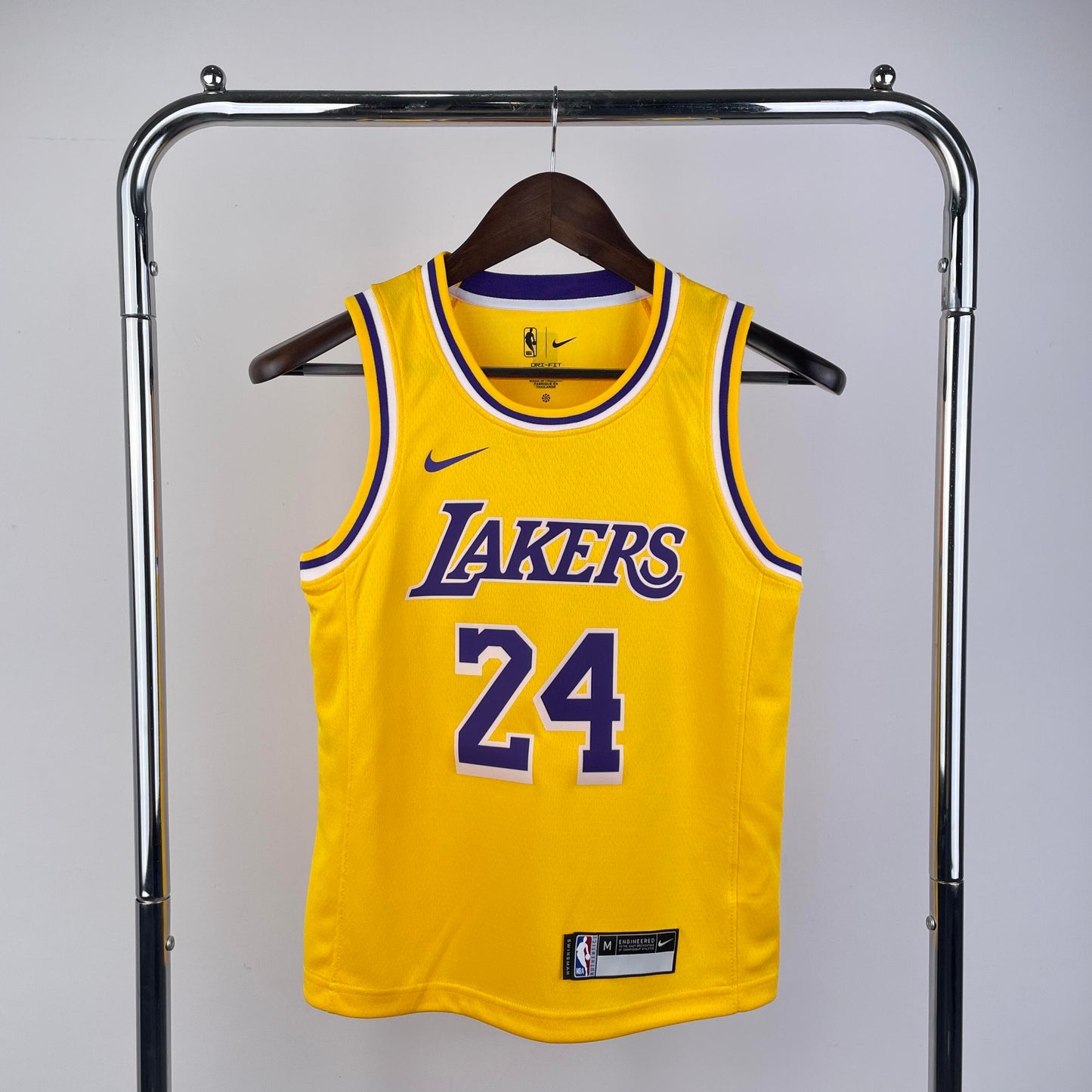 NBA&NFL&MLB Kids Football Jersey