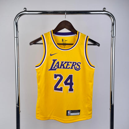 NBA&NFL&MLB Kids Football Jersey