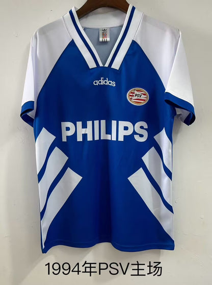 Retro PSV eindhoven 1994/1995 Away Fan Version Football Jersey