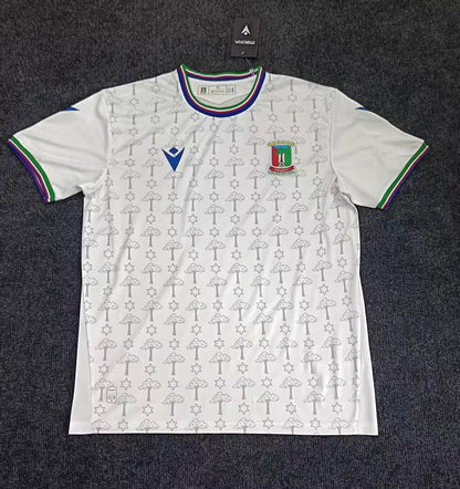 Geneva 2026/2027 Away Player Version Football Jersey
