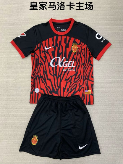 Kids jerseys 2024/2025 Kids Home Football Jersey