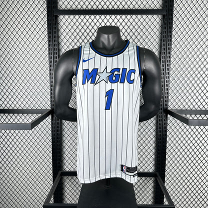Orlando Magic 2026 Away Football Jersey