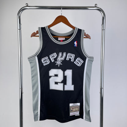 Retro NBA&NFL&MLB 1998/1999 Football Jersey