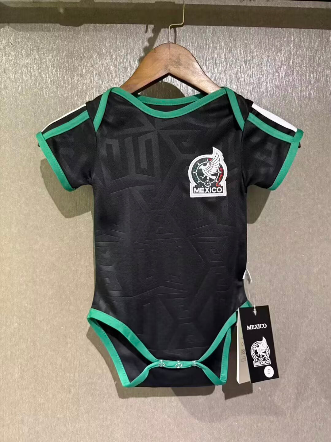 Kids jerseys 2026/2027 Third Away Football Jersey