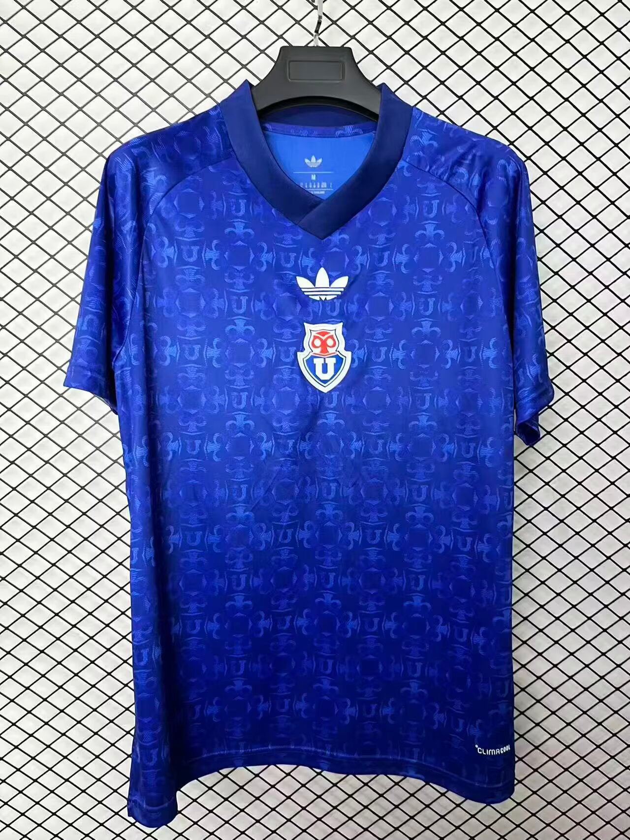 Universidad Católica Special Edition 2026/2027 Fan Version Football Jersey