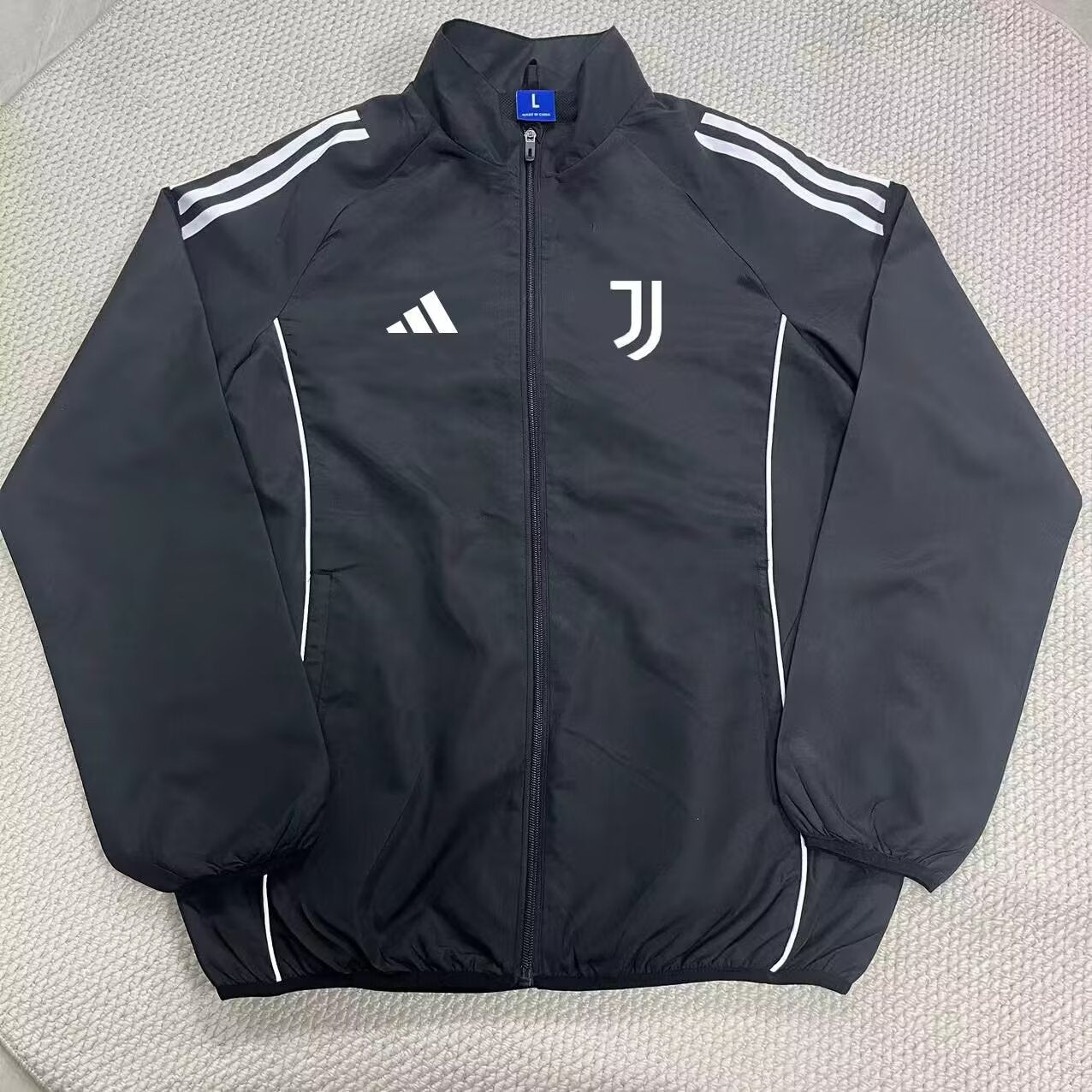 Windbreaker 2025/2026 Windbreaker