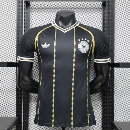 Germany 2026/2027 Third Away Player Version Football Jersey