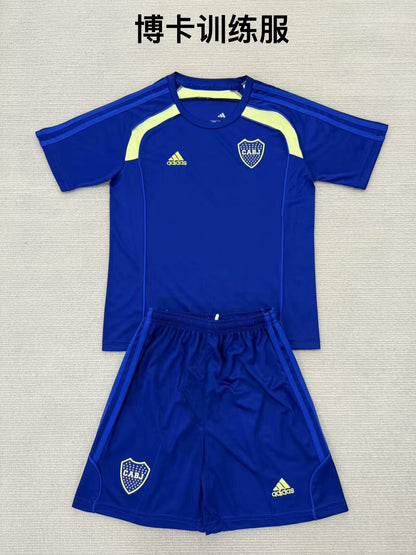 America（Mexico&MLS） 2025/2026 Kids Third Fan Version Tracksuit